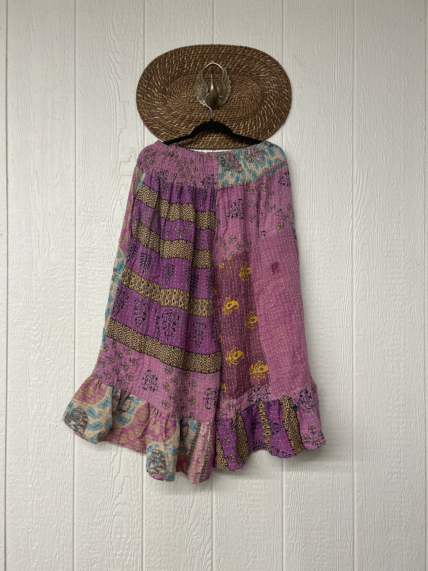 Pareo Kantha Joplin Gauchos 0726 272