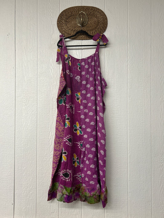 Pareo Kantha Cosmos Jumpsuit 0826 136