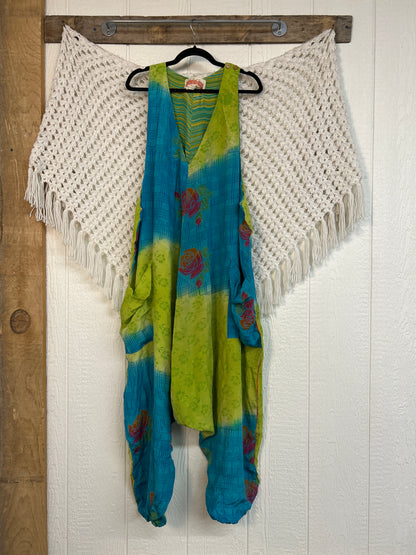 Duality Erin Jogger Jumpsuit 1125 268