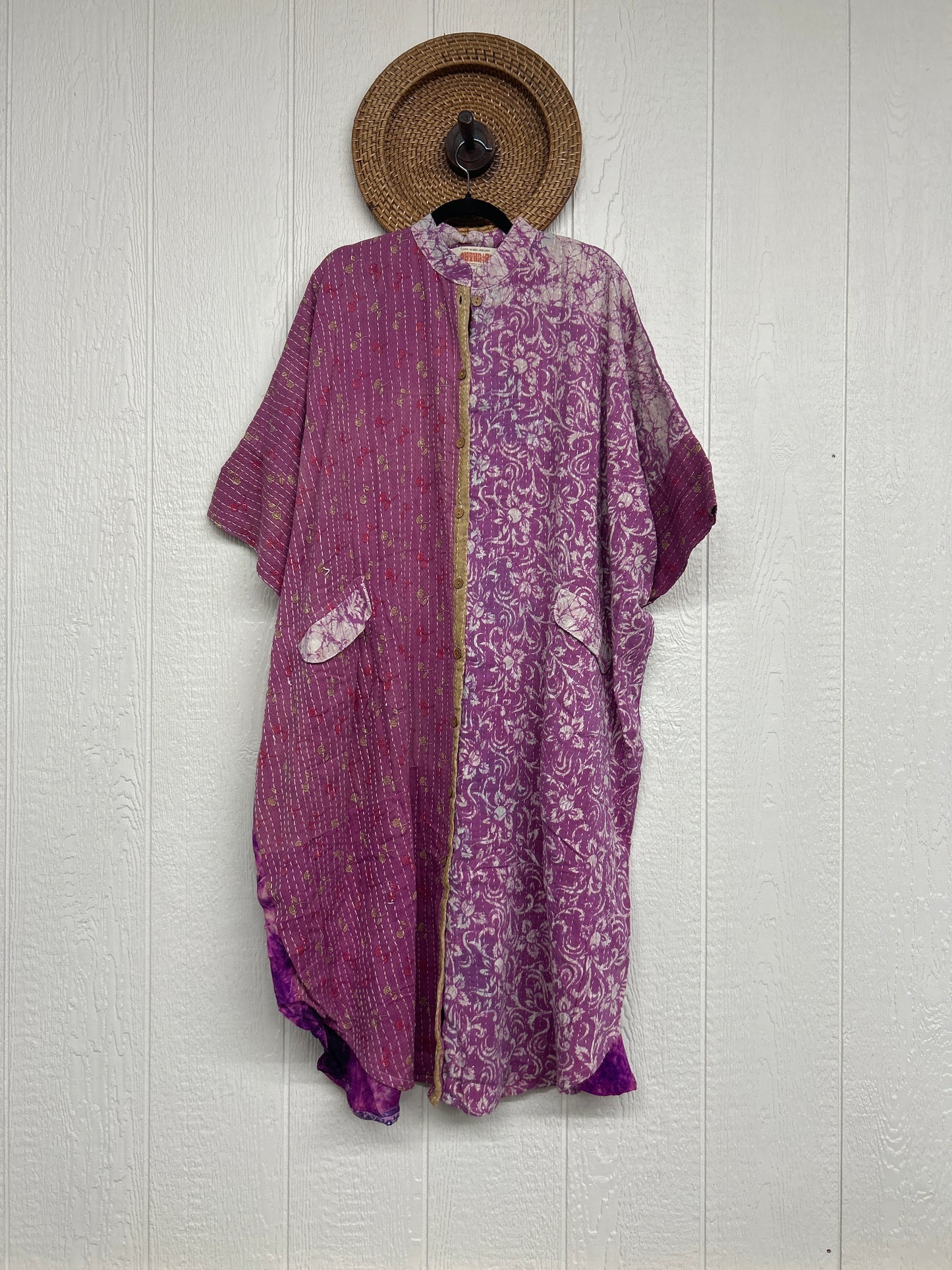 Pareo Kantha Free To Be Maxi 0826 149