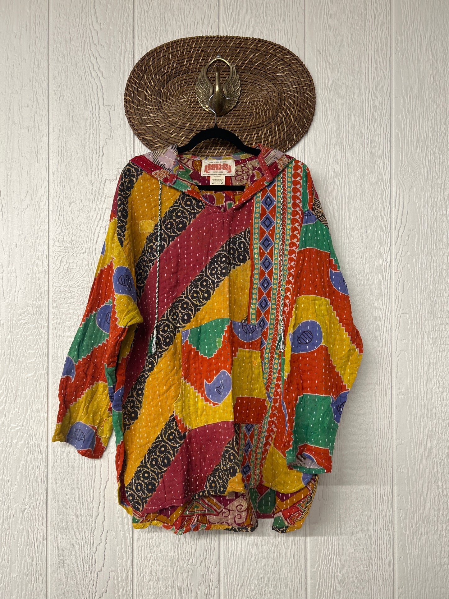Koverlet Under The Stars Hoodie 0925 051