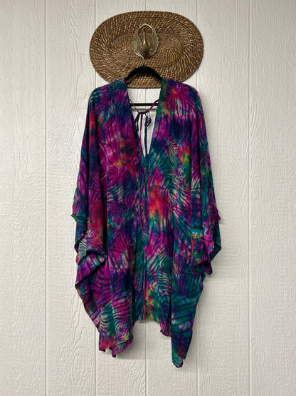 Crepe Sari Shortie Moondance Muu 0926 116