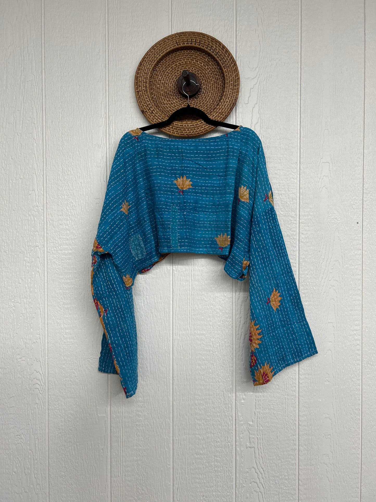 Abundance Crop Top 1025 193