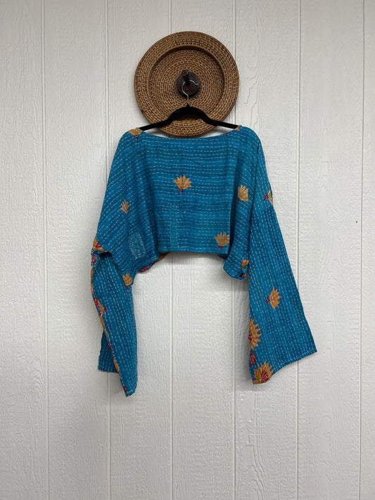 Abundance Crop Top 1025 193