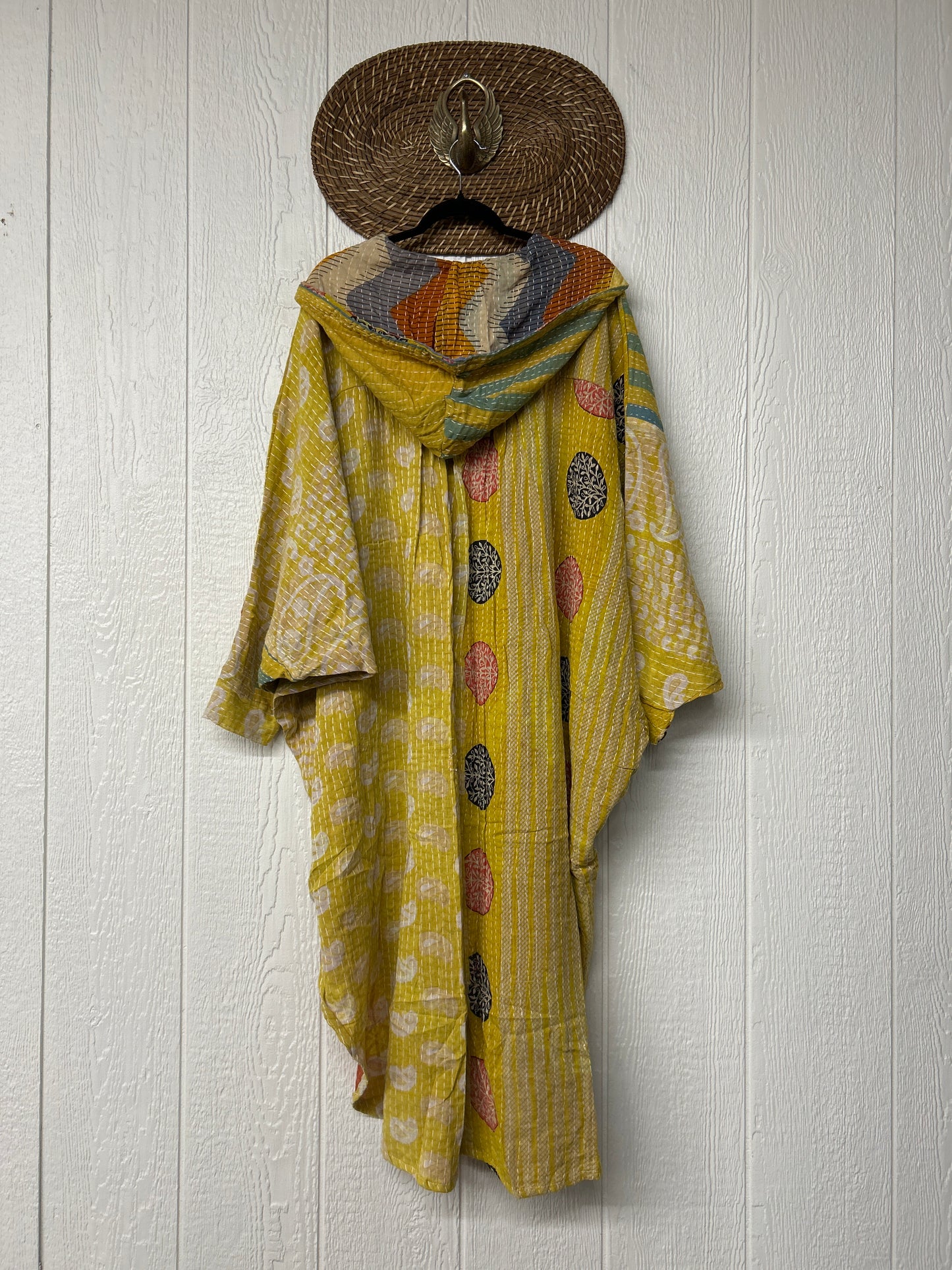 Poetic Hoodie Maxi 1025 080