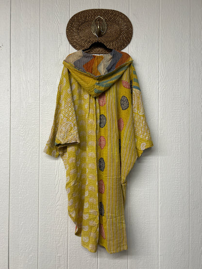 Poetic Hoodie Maxi 1025 080