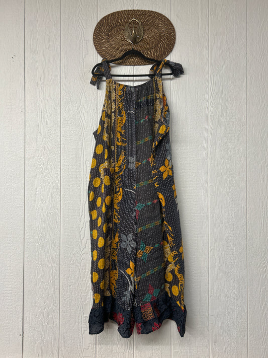 Pareo Kantha Cosmos Jumpsuit 0826 082