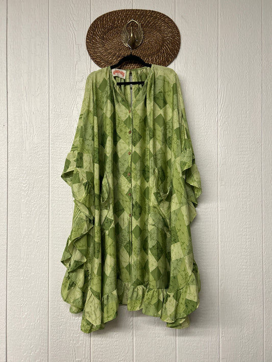 Rasgulla Sari Gold Dust Muu 0126 159