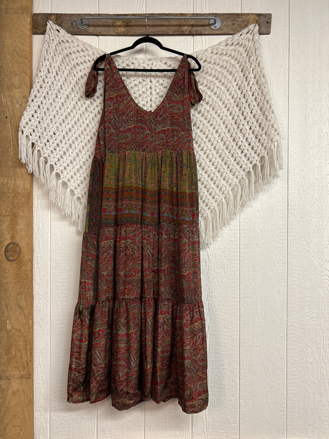Celeste Jumpsuit 0725 207