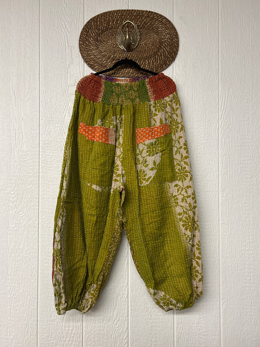 Pareo Kantha Synergy Jogger 0126 005