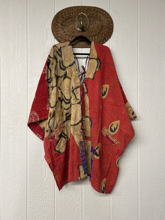 Pareo Kantha Shortie Moondance Muu 0926 057