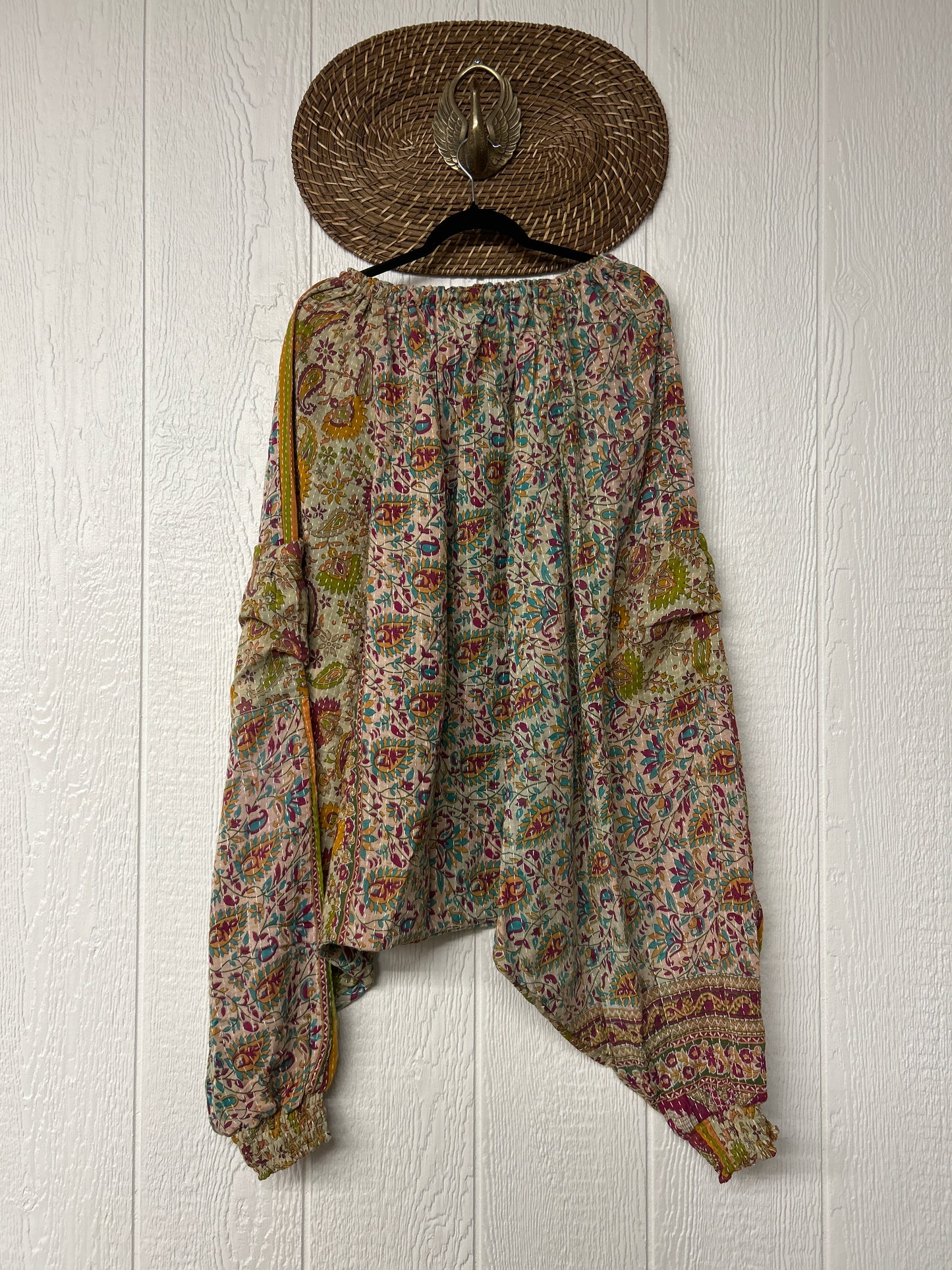 Pareo Kantha Be Still Harems 0226 172