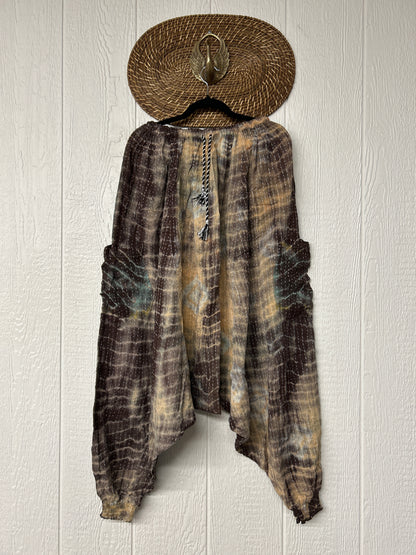 Aura Edit Pareo Kantha Be Still Harems 0726 026