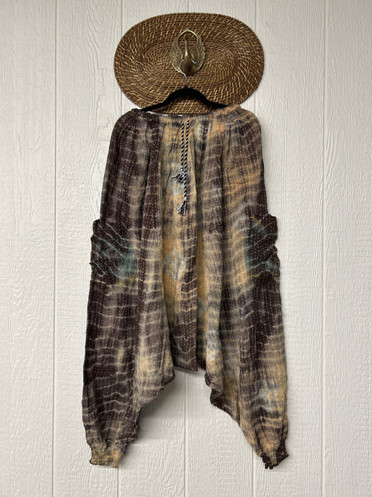 Aura Edit Pareo Kantha Be Still Harems 0726 026