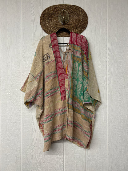 Pareo Kantha Shortie Moondance Muu 0926 034