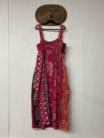 Pareo Kantha Crossroad Dress 0926 101