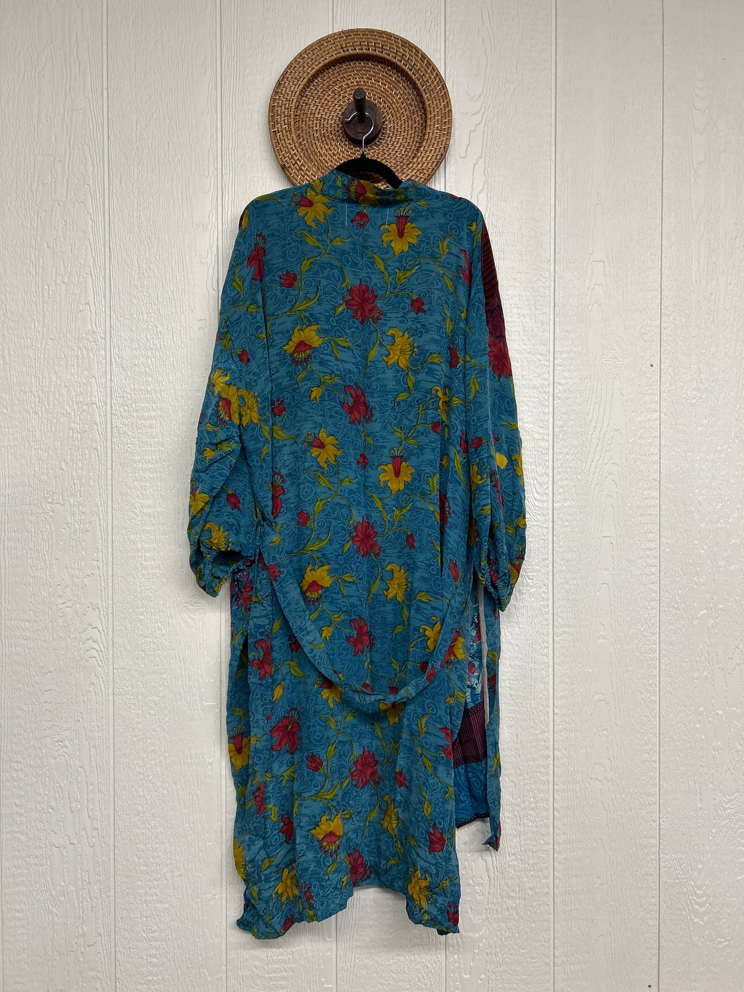 Crepe Duster 0925 224