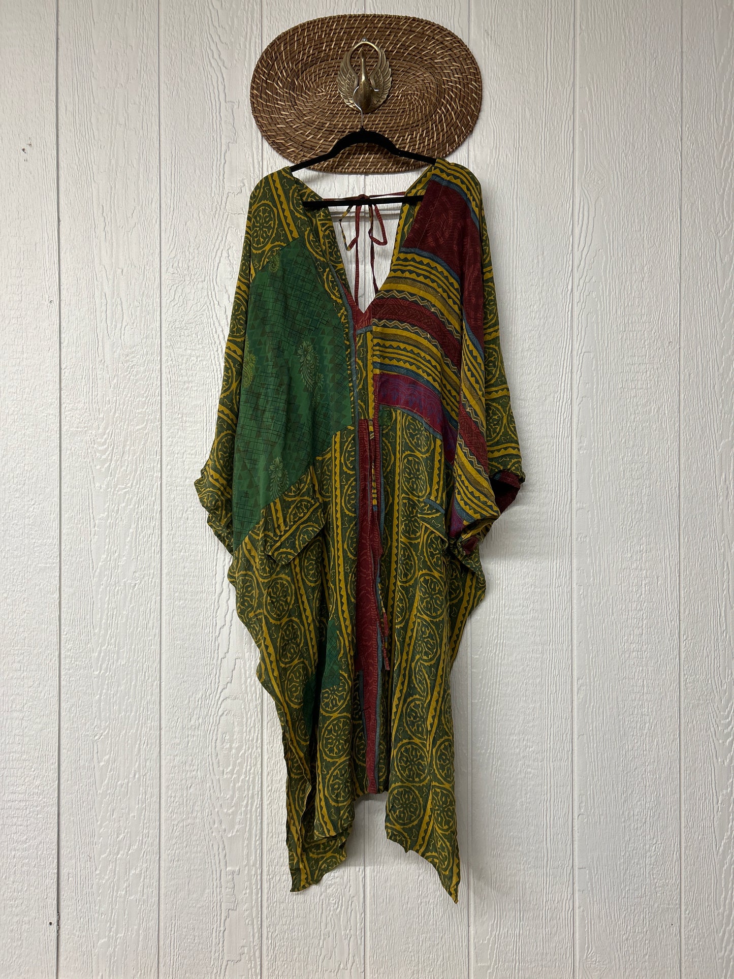 Crepe Sari Moondance Muu 1225 107