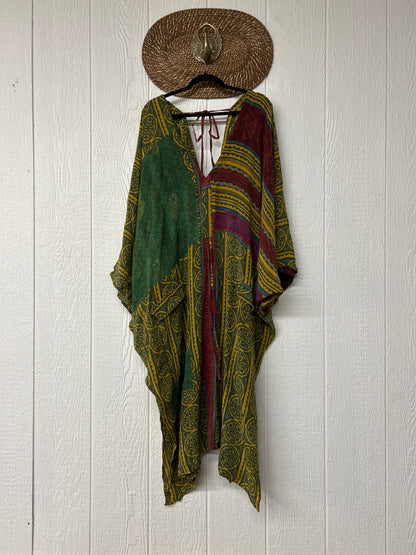 Crepe Sari Moondance Muu 1225 107