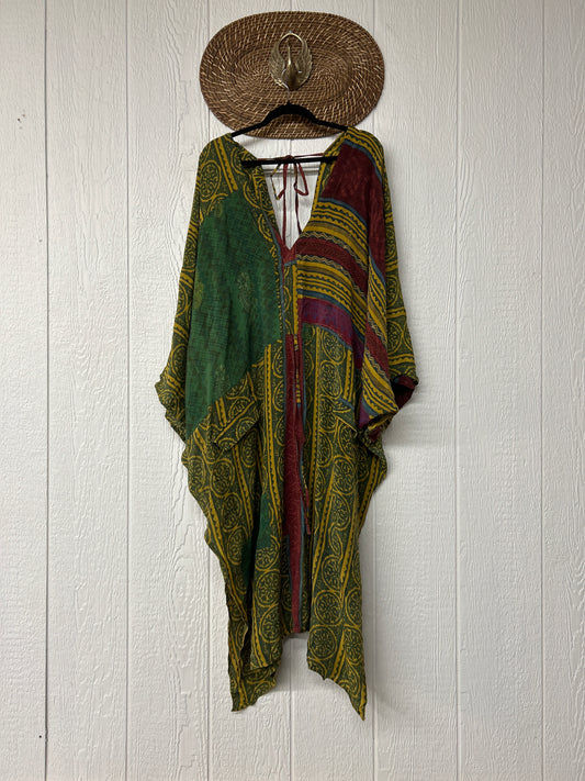 Crepe Sari Moondance Muu 1225 107