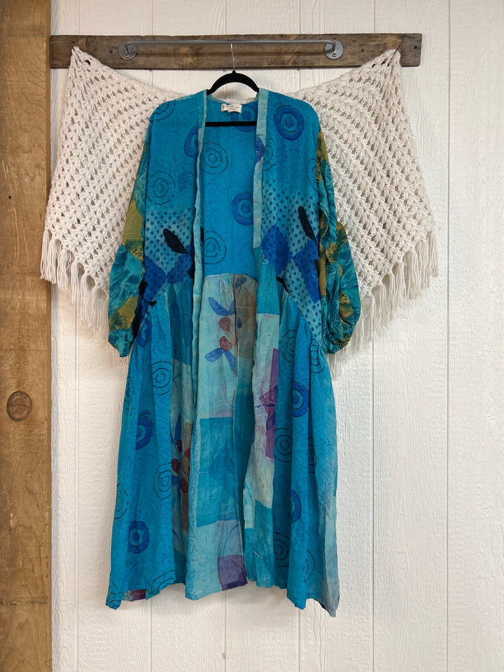 Evermore Kimono 0125 140