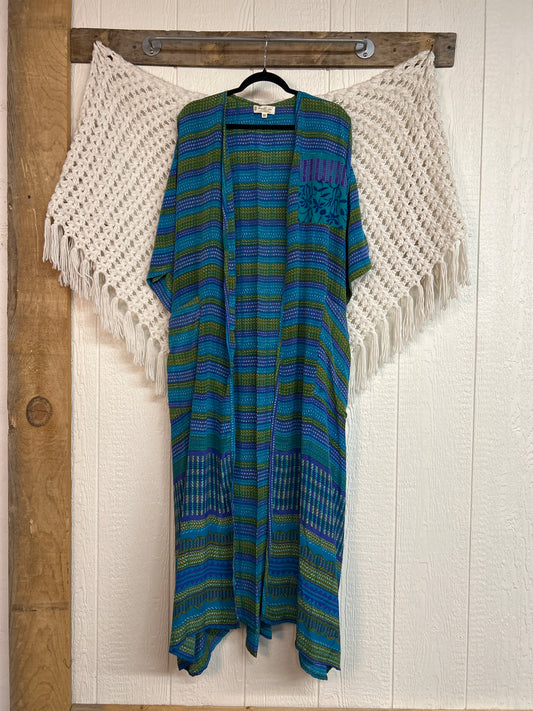 Alchemy Duster 0425 264