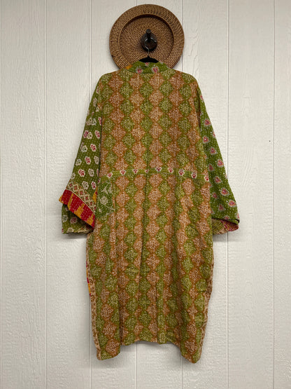 Pareo Kantha Dreamweaver Kimono 0926 151