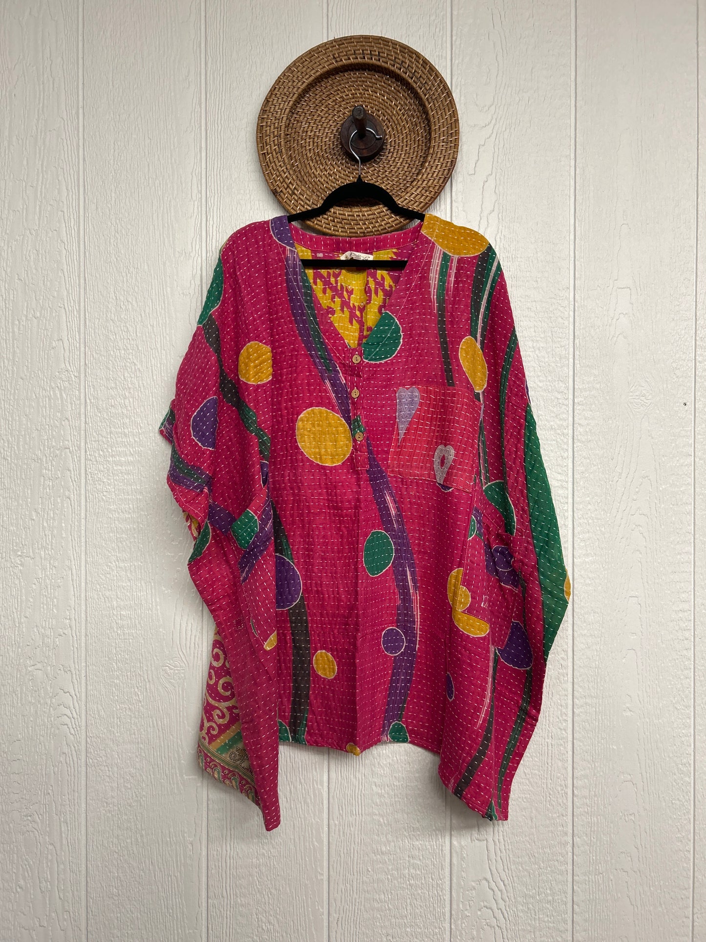 Kantha Mini-Muu 0725 184