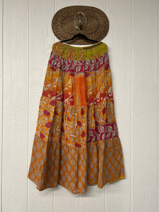 Lotus Wide Leg Pants 1025 193