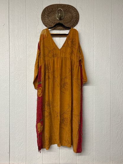Crepe Sari Aura Maxi 0326 043