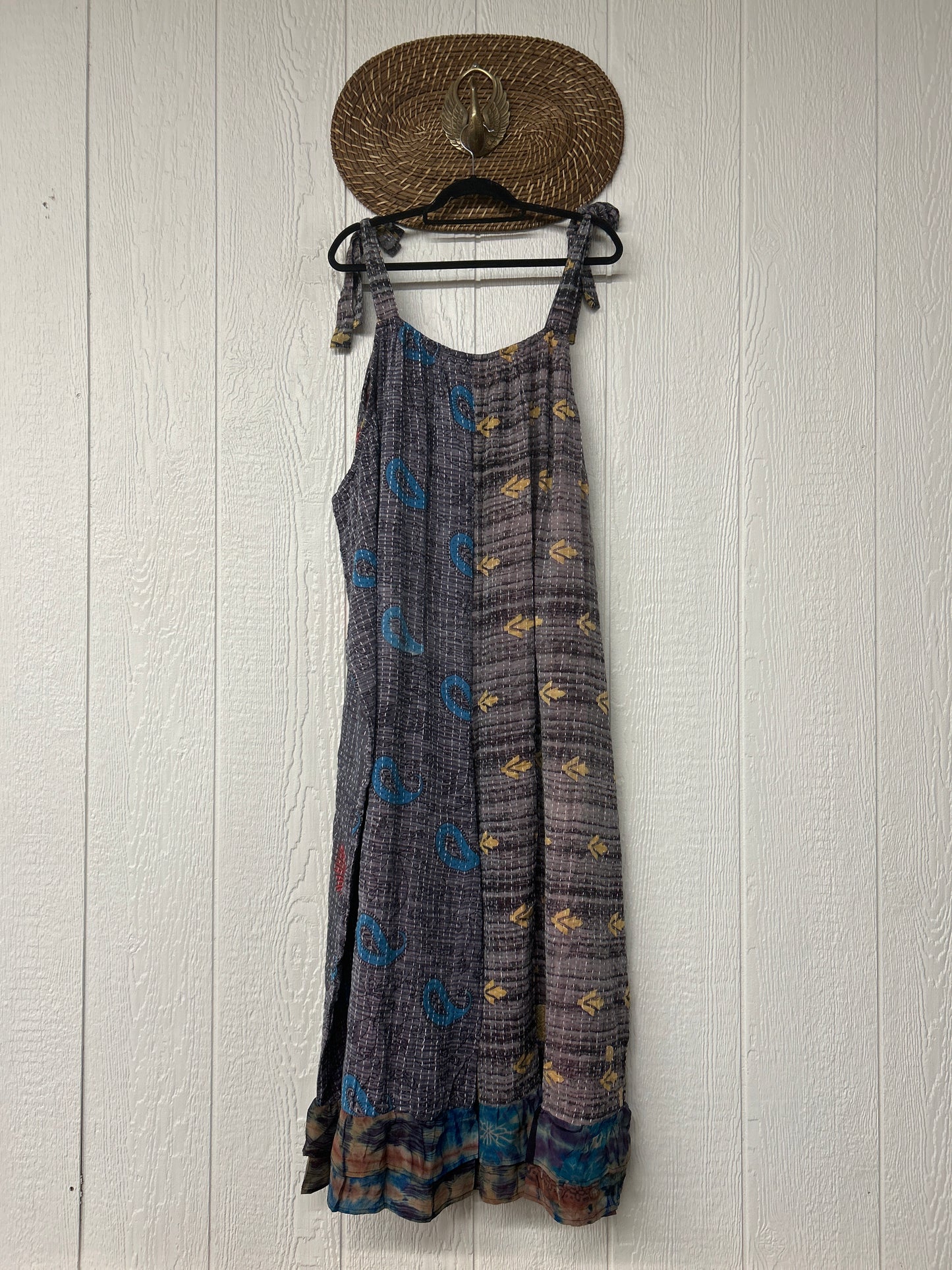 Pareo Kantha Cosmos Jumpsuit 0826 079