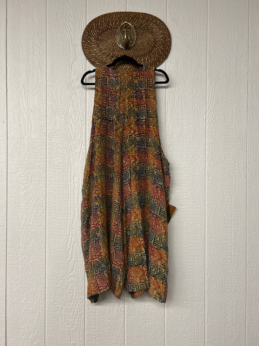 Duality Harmony Shortall 0725 222