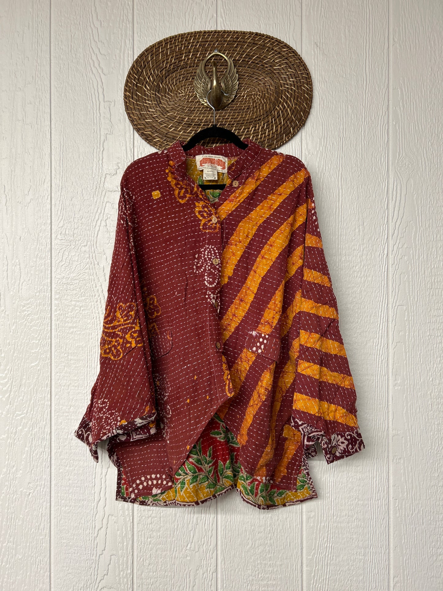 Dylan Button-Down 1025 219