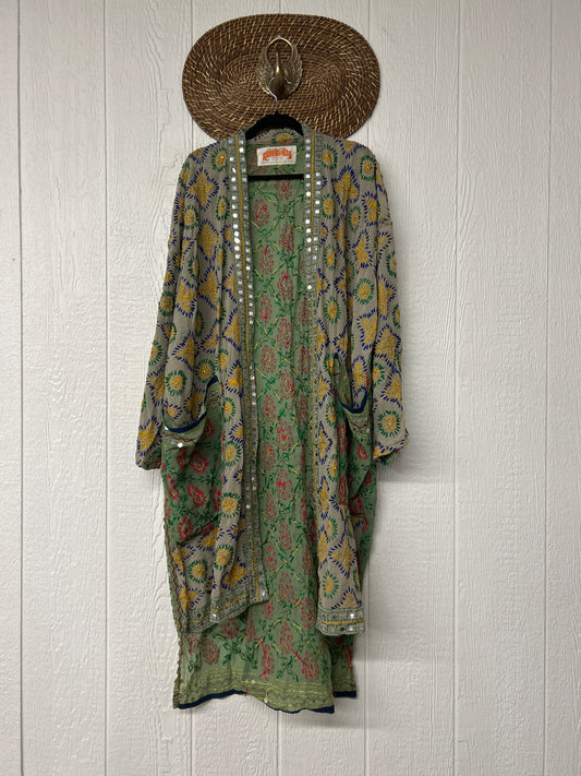 Phulkari Kimono 0926 145