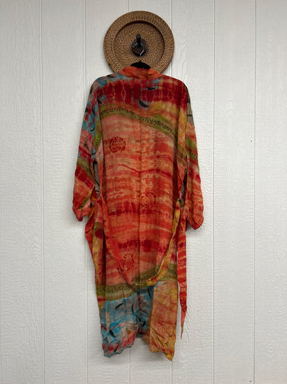 Crepe Duster 0925 199