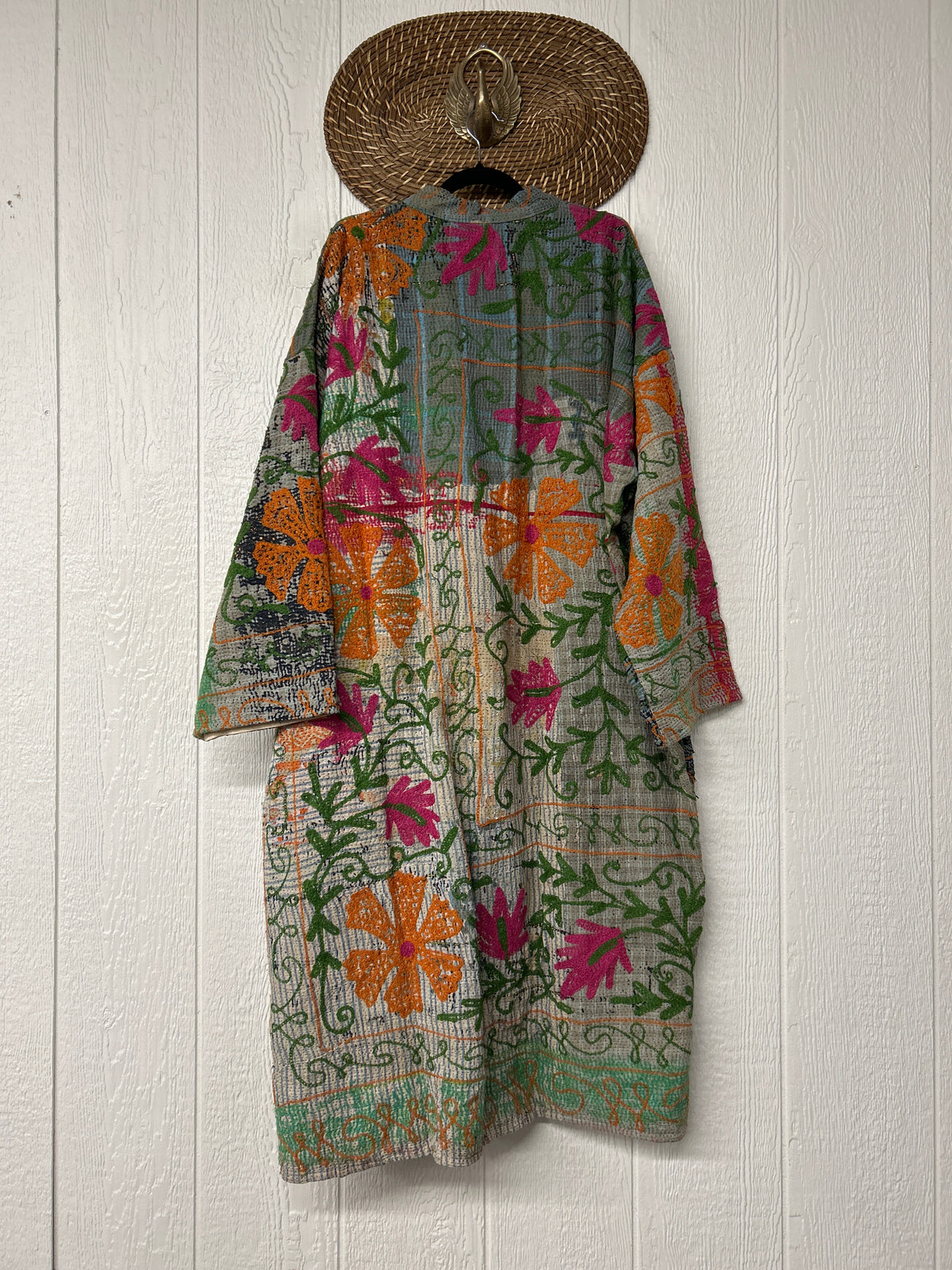 Suzani Jacket 0926 068
