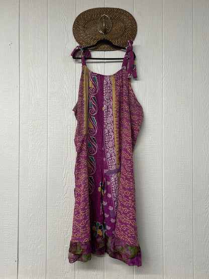 Pareo Kantha Cosmos Jumpsuit 0826 136