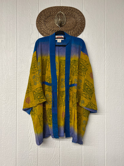 Dreamweaver Shortie Kimono 1025 122