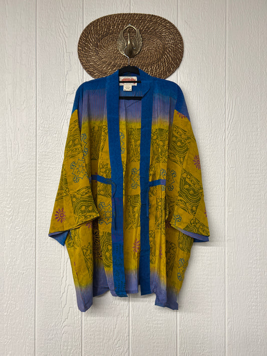 Dreamweaver Shortie Kimono 1025 122