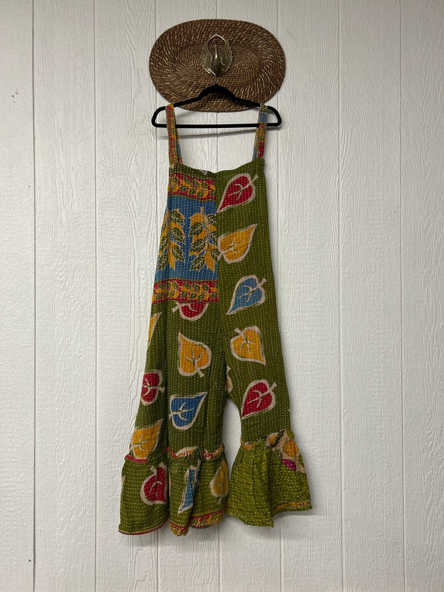 Joplin Jumpsuit 0925 043