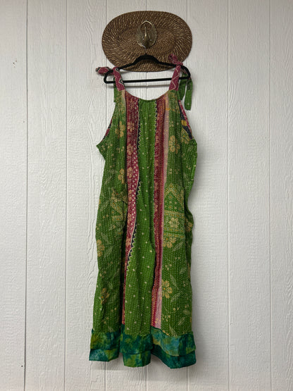 Pareo Kantha Cosmos Jumpsuit 0826 116