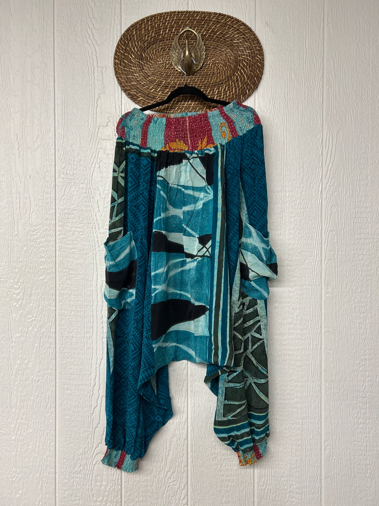 Crepe Sari Be Still Harems 0426 274