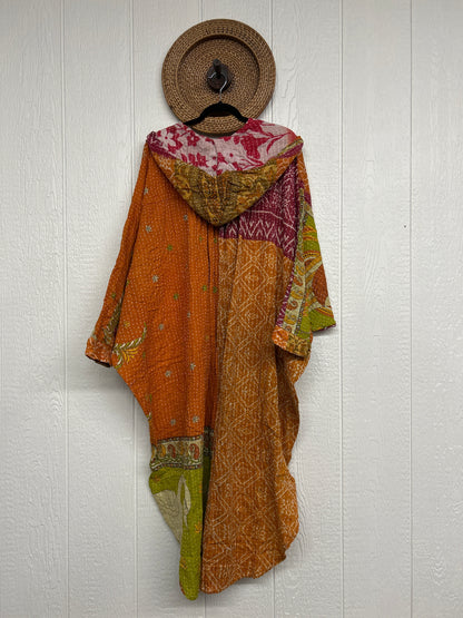 Poetic Hoodie Maxi 1025 164