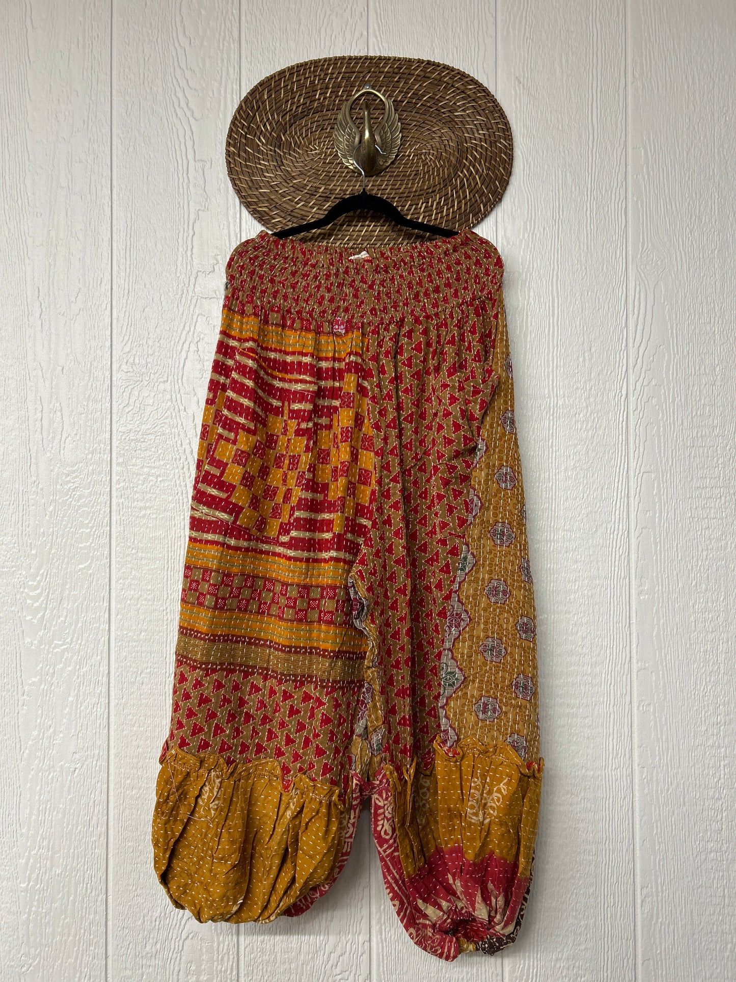 Pareo Kantha Joplin Jogger Pant 1125 131