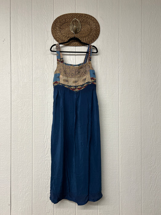 Crossroad Overall Dress 0925 248