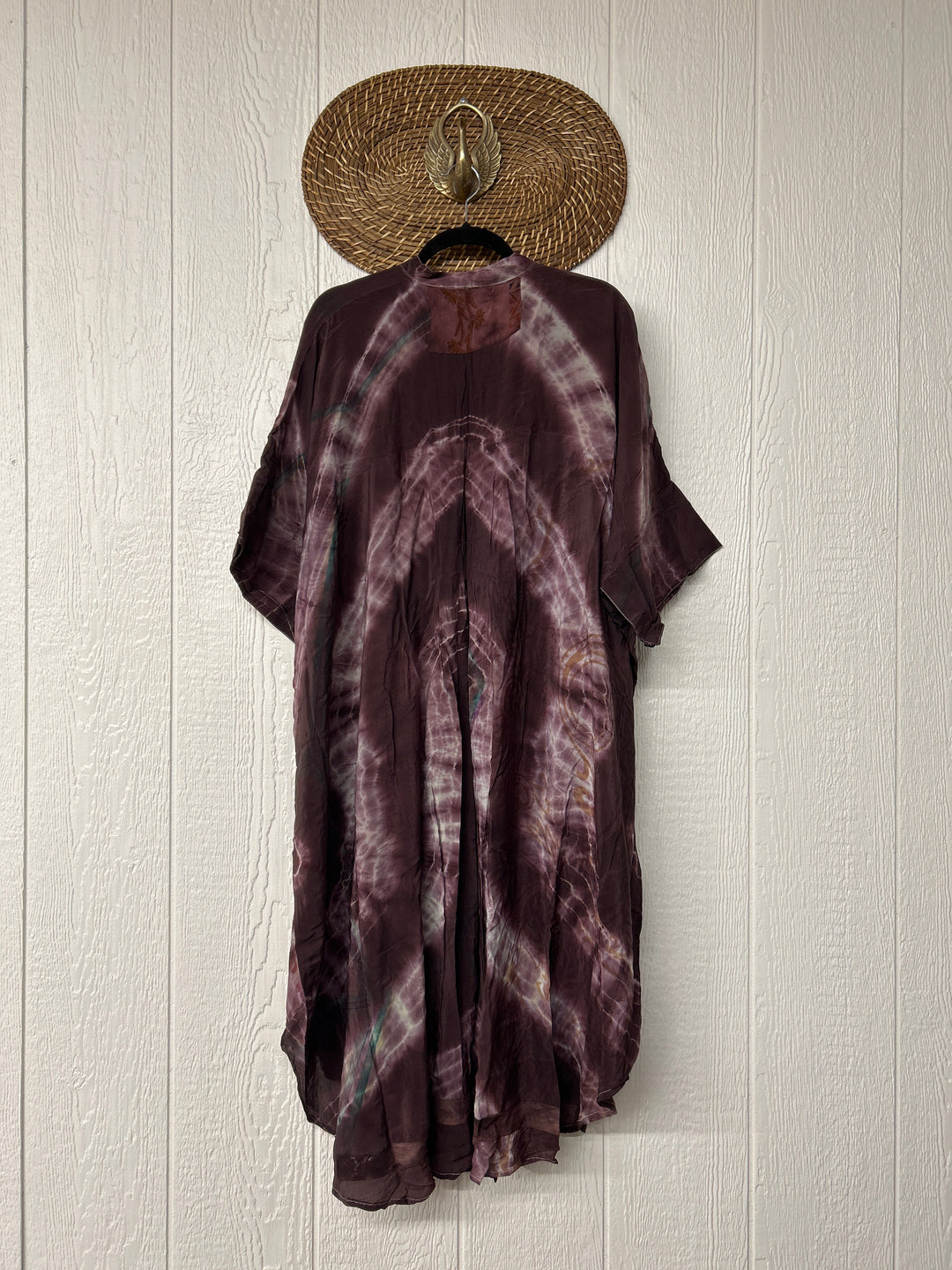 Crepe Free To Be Maxi 0925 005