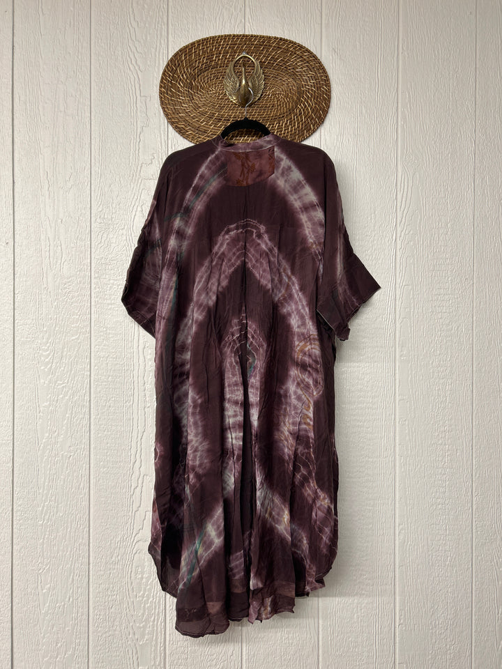 Crepe Free To Be Maxi 0925 005