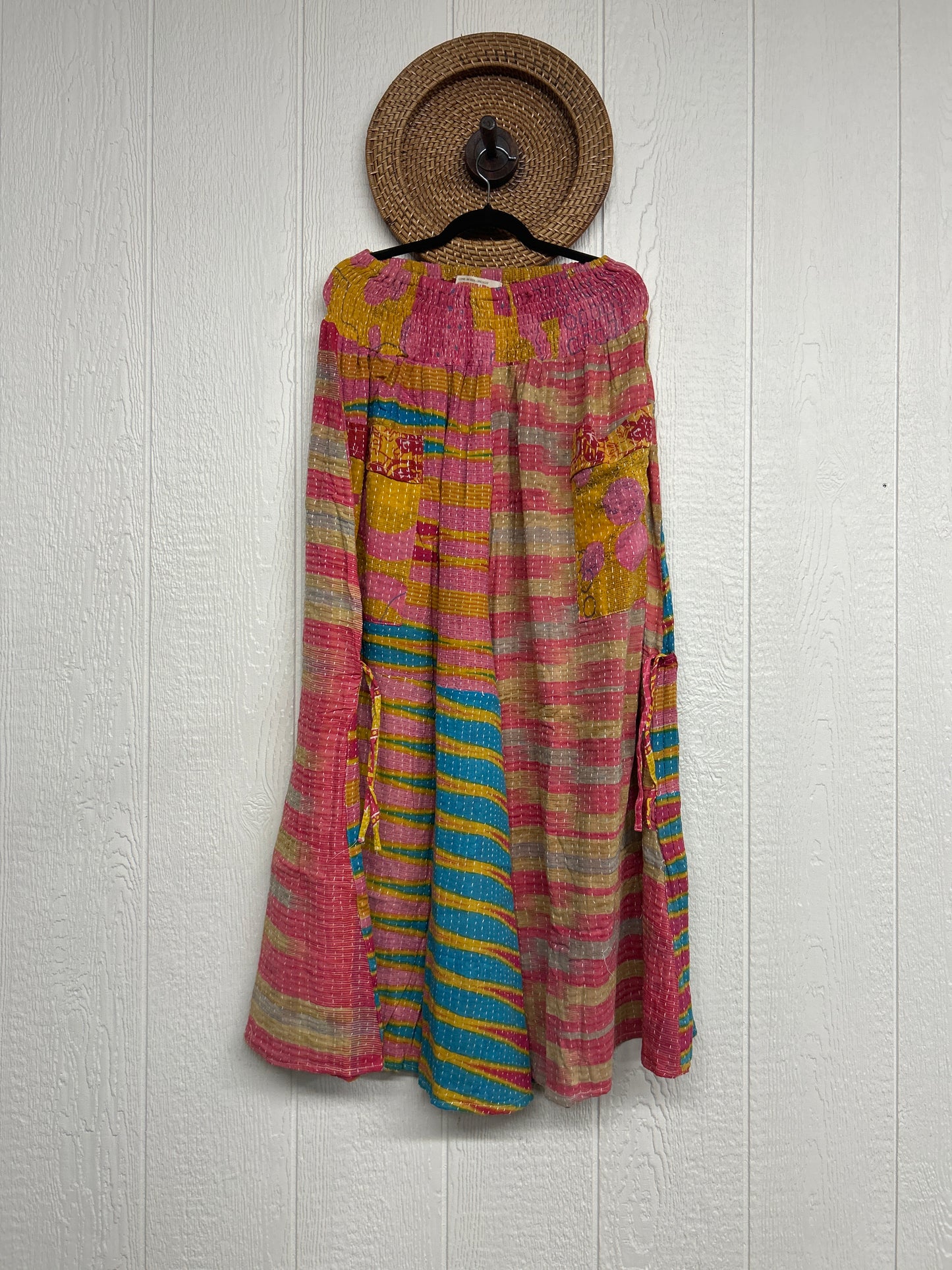 Pareo Kantha Butterfly Pant 0826 269