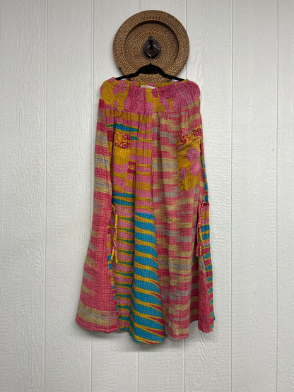 Pareo Kantha Butterfly Pant 0826 269
