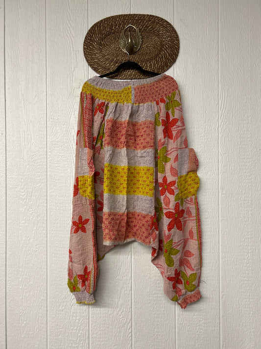 Pareo Kantha Be Still Harems 0626 175